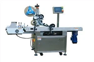 Volautomatische kaartetiketteermachine